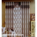 Rèm vải An Khánh KS071-5