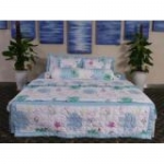 Bộ chăn ra cao cấp Everhome EC204