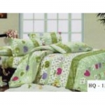 Bộ chăn drap Hàn Quốc HQ171