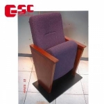 KTU-860-Ghế hội trường Đài Loan Gauss