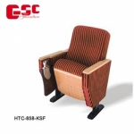 HTC-858-KSF-Ghế hội trường Đài Loan Gauss