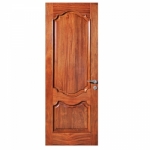Cửa gỗ đơn C1C-7
