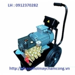 Bán máy rửa xe V-jet C250/13 giá rẻ
