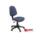 GHẾ XOAY LƯNG TRUNG GX02