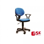 GHẾ CẦN HƠI CÓ TAY SG555H
