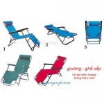 Giường xếp dành cho văn phòng Mã GX01