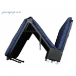 Giường xếp nâng đầu ND68