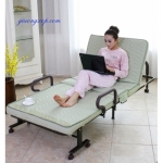 Giường HQ-90 nệm sóng