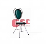 GHẾ GẤP VĂN PHÒNG G02A-PVC