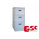 TỦ SẮT VĂN PHÒNG TU3F