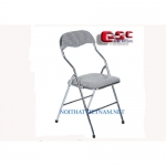 GHẾ GẤP VĂN PHÒNG G01-S