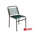 GHẾ TỰA DÂY CHUN CT01-S