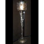 Đèn đứng DSFL-048