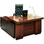 Bàn lãnh đạo hòa phát gỗ sơn DT2010H5