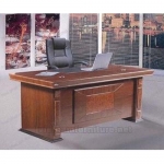 Bàn giám đốc hòa phát gỗ sơn DT1890H37