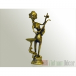 GIÁ NẾN VŨ NỮ 2