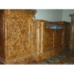 Nội thất gỗ NGỌC NGHIẾN – sự kỳ diệu của tạo hóa