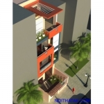 Thi công cải tạo nhà