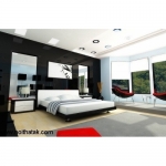 Phòng ngủ – Mẫu AK04