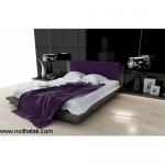 Phòng ngủ – Thiên đường mỗi đêm của bạn