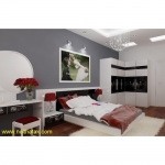 Phòng cưới ươm mầm hạnh phúc