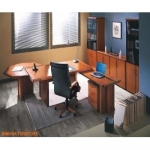 Thiết kế phòng giám đốc TKGD 01