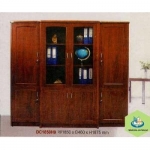 Tủ giám đốc DC 1850H9