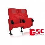 Ghế hội trường Malaysia Paragon 538
