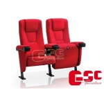 Ghế hội trường Malaysia Paragon 755