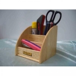 3-part holder