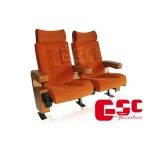 Ghế hội trường Malaysia Paragon 918