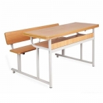 BÀN GHẾ HỌC SINH VN XH BHS -16-00CB/ BÀN GHẾ SINH VIÊN VN XH BHS-16-00CB
