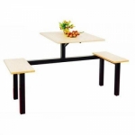 BÀN CÔNG NGHIỆP VN XH BFF-02-00/ BÀN ĂN VN XH BFF-02-00 / BÀN CAFE VN XH BFF-02-0