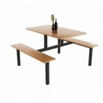 BÀN CÔNG NGHIỆP VN XH BFF-01-00/ BÀN ĂN  VN XH BFF-01-00 / BÀN CAFE VN XH BFF-01-00
