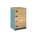 TỦ TÀI LIỆU THẤP SV402