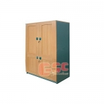 TỦ TÀI LIỆU HÒA PHÁT SV1960-KD-4L