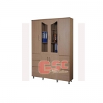 TỦ TÀI LIỆU HÒA PHÁT HR-1960-4B