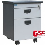 HỘC DI ĐỘNG HPM1D1F