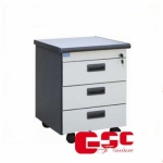 HỘC DI ĐỘNG HPM3D