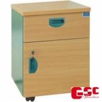 HỘC DI ĐỘNG SVM1D1O