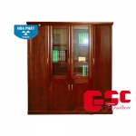 TỦ LÃNH ĐẠO HÒA PHÁT DC-1840V5