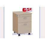 TỦ GỖ VĂN PHÒNG HÒA PHÁT NT-M1D1F