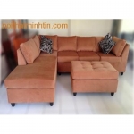 Sofa cao cấp xuất khẩu US