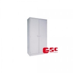 TỦ SẮT VP HÒA PHÁT 2 CÁNH TU09K2