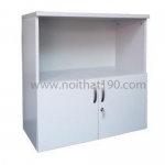 Tủ tài liệu gỗ văn phòng TG02