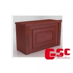 Bàn hội trường BHT1250M1