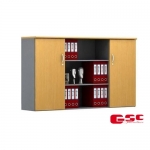 TỦ TÀI LIỆU FAMI 3 NGĂN SM8130H-MB