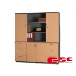 BỘ TỦ TÀI LIỆU FAMI SM8140H-MB