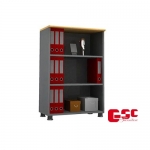 TỦ TRUNG KHÔNG CÁNH SM7030FH