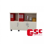 TỦ TÀI LIỆU FAMI SM1210HL